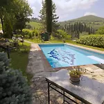 Pretty With Terrace * Radda in Chianti