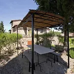Apartmán Pretty With Terrace Radda in Chianti