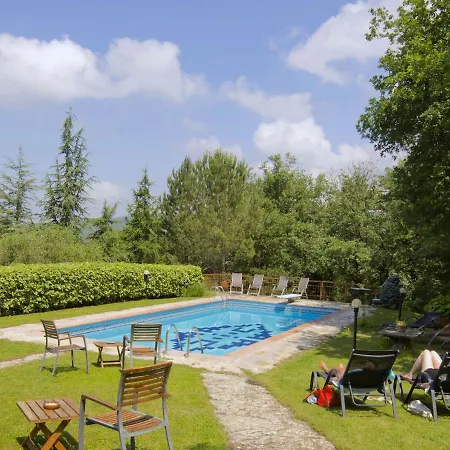 Belvilla By Oyo Limone Apartament Radda in Chianti