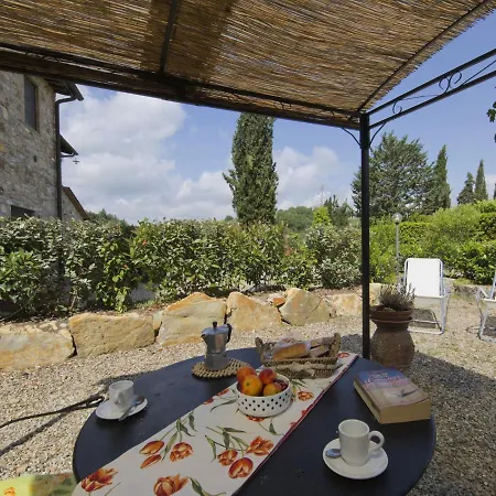 Belvilla By Oyo Limone * Radda in Chianti